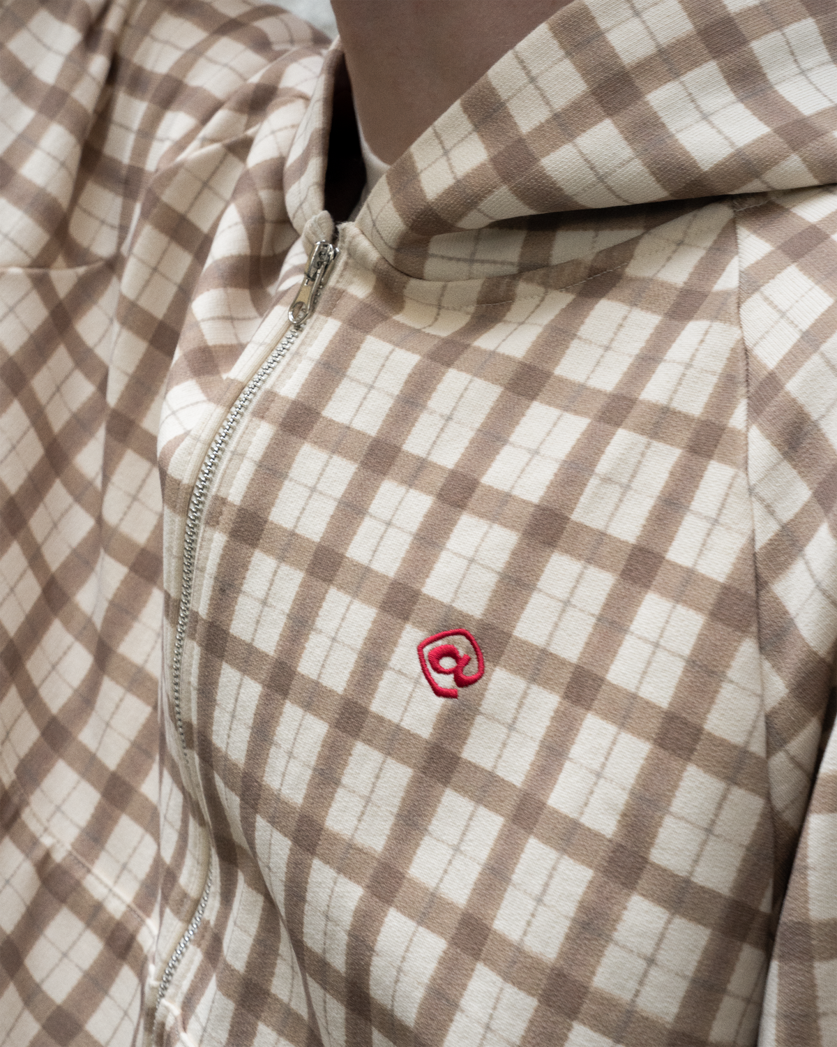ZIP.HOODIE.SETER.V1