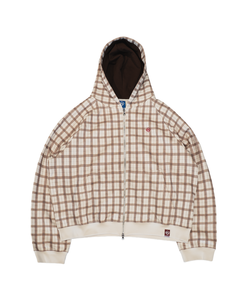 ZIP.HOODIE.SETER.V1